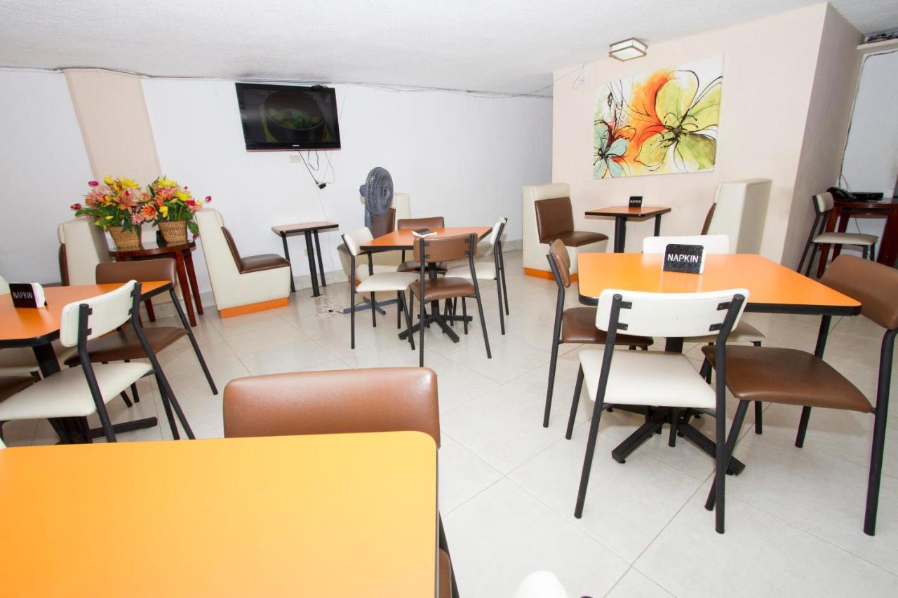 Hotel Safari Tuxtla Gutiérrez エクステリア 写真