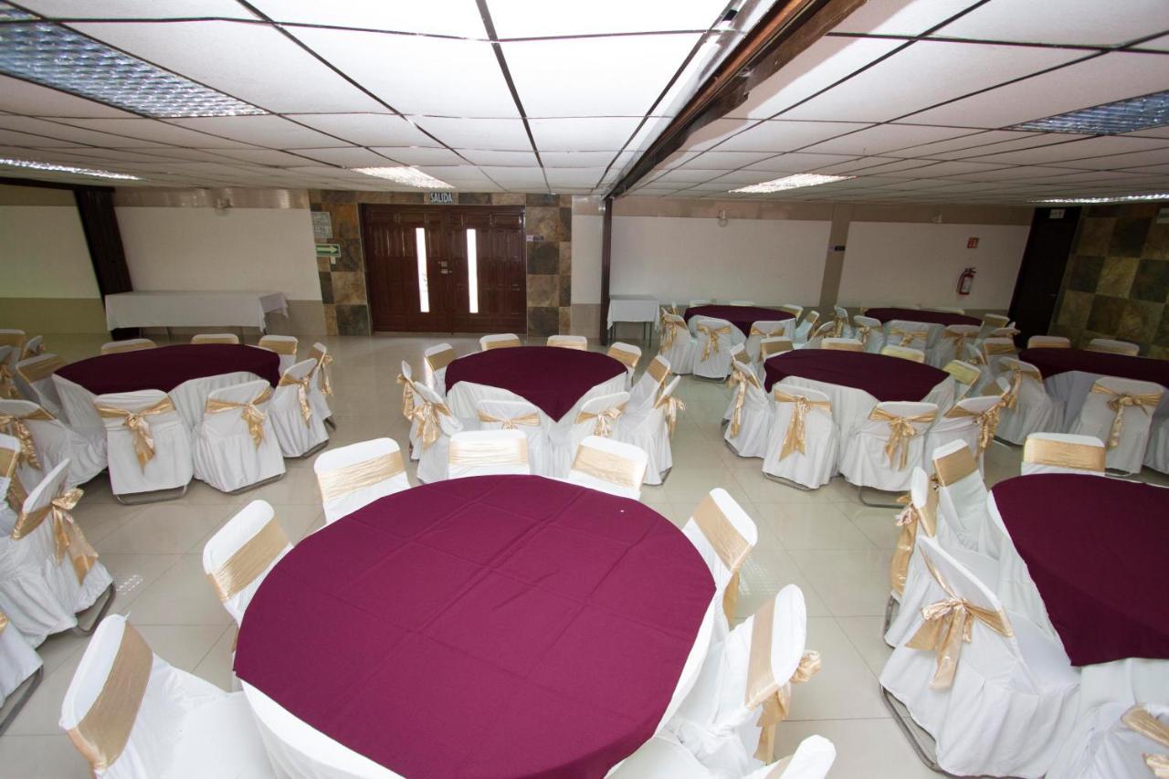 Hotel Safari Tuxtla Gutiérrez エクステリア 写真